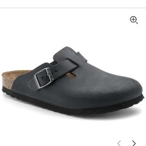 Birkenstock Boston Clogs